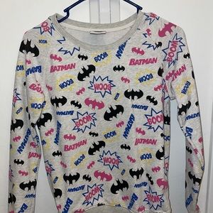 BatMan Sweater